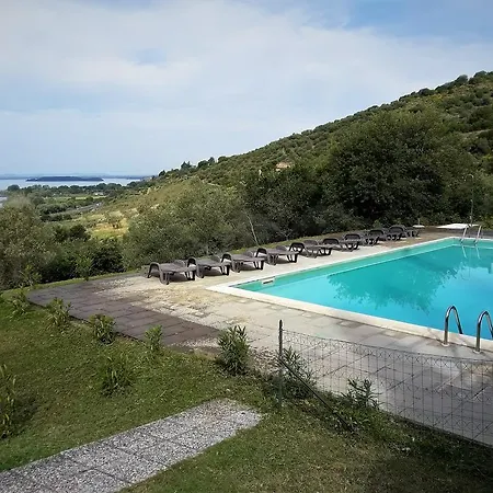 Сasa de vacaciones Holiday Localita S. Vito - 3 *