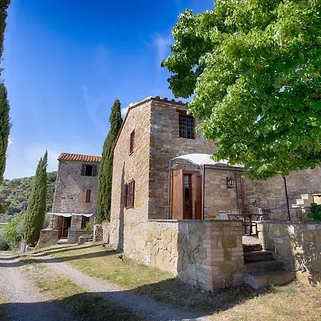 Holiday Localita S. Vito - 3 Passignano sul Trasimeno