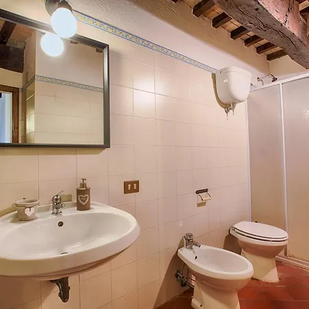 Ferienhaus Holiday Localita S. Vito - 3 *