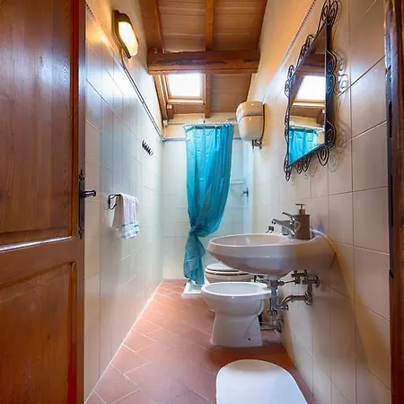 Holiday Localita S. Vito - 3 * Passignano sul Trasimeno
