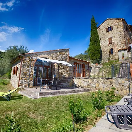 Holiday Localita S. Vito - 3 Сasa de vacaciones