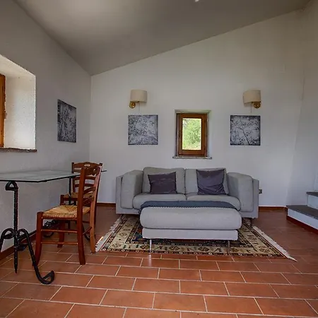 Holiday Localita S. Vito - 3 Сasa de vacaciones Passignano sul Trasimeno