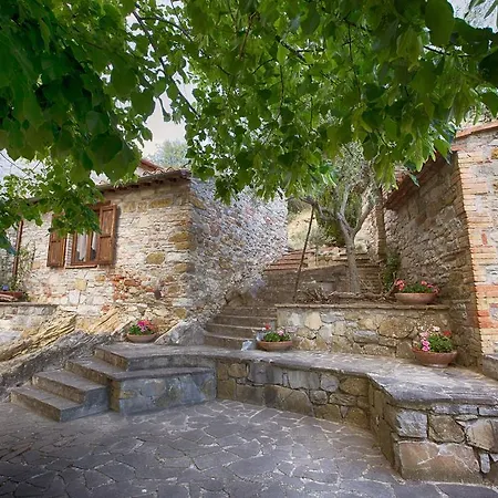 Ferienhaus Holiday Localita S. Vito - 3
