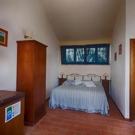 Holiday Localita S. Vito - 3 * Passignano sul Trasimeno