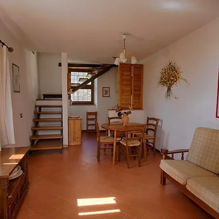 Holiday Localita S. Vito - 3 *
