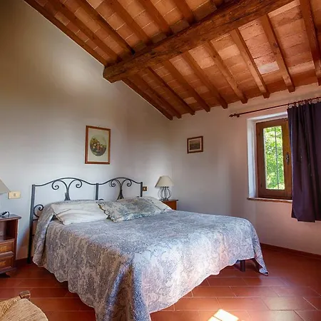 Ferienhaus Holiday Localita S. Vito - 3