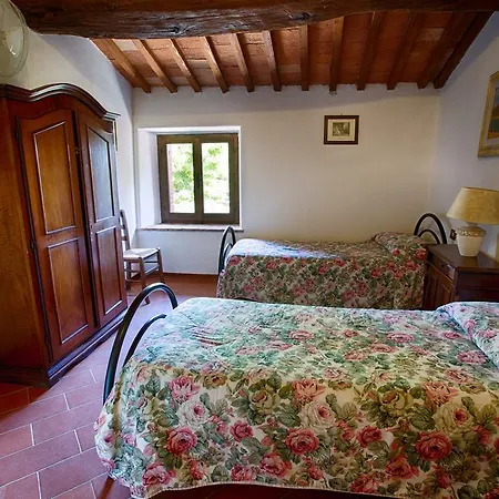 Сasa de vacaciones Holiday Localita S. Vito - 3 *