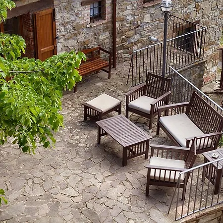 Holiday Localita S. Vito - 3 Passignano sul Trasimeno